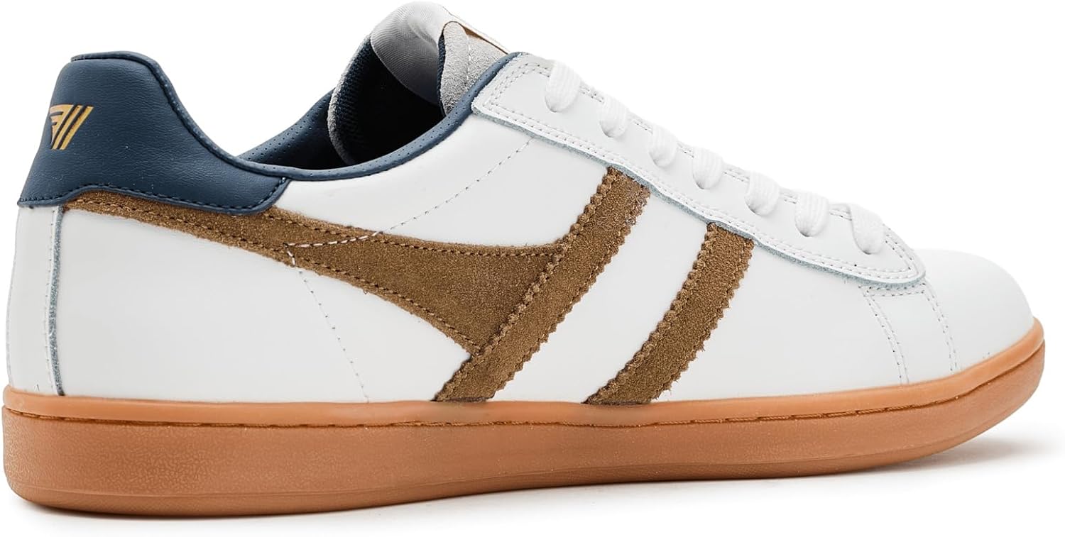 Gola Mens Equipe II Leather