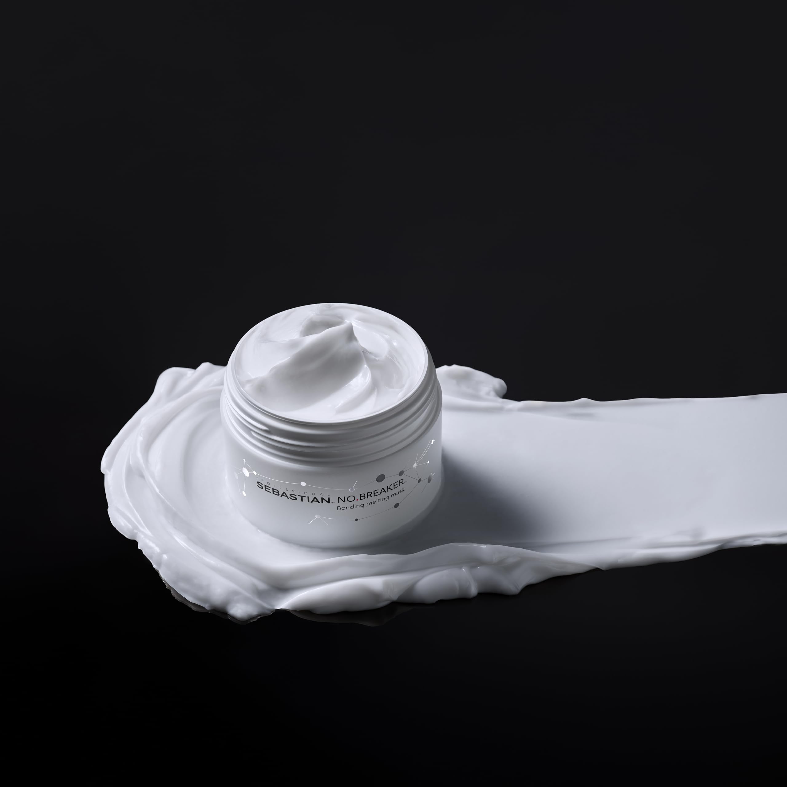 Sebastian Professional No. Breaker Masque reconstructeur, protection contre la casse - 150ml