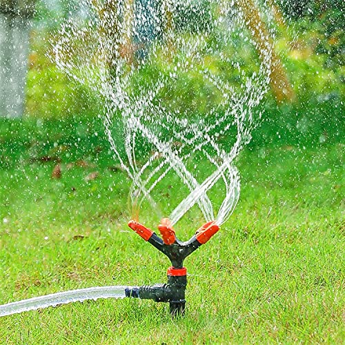 Top 5 Garden Hose Sprinkler Systems of 2023 Best Reviews Guide
