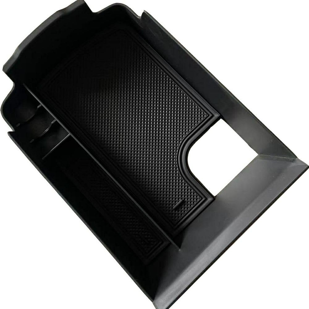 QQJHBAMYN Centre Consoles Organiser, for SsangYong 2022-2024