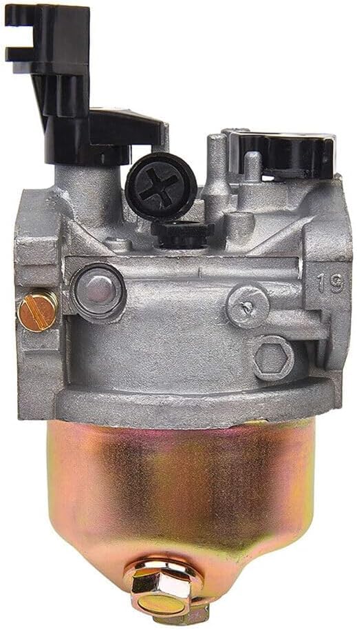 CM-2800-SWLB 2800PSI 212CC 2.4GPM Carburador de lavadora a presión