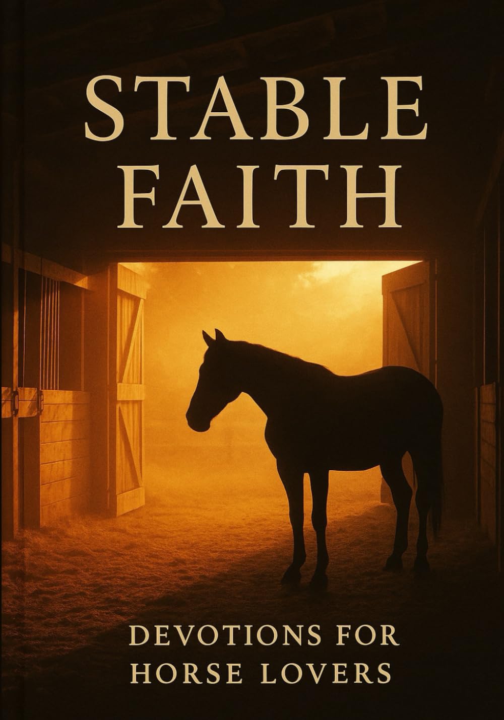 Stable Faith: Devotions for Horse Lovers