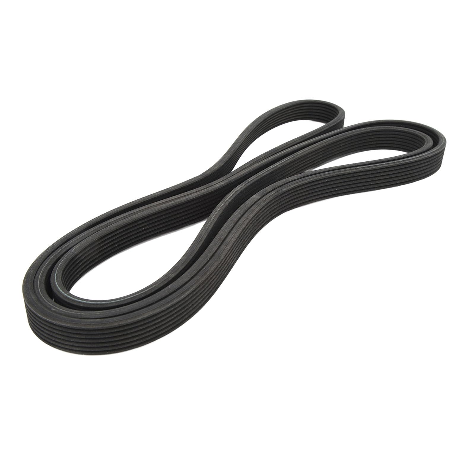 Cintura a Serpentina a V, Sostituire il Numero di Parte 99919238050, Realizzato in Materiale in Gomma Flessibile, Olio Ad Alta Resistenza e calore. per la Tua Macchina