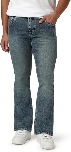 Urbano Fashion Men Jeans