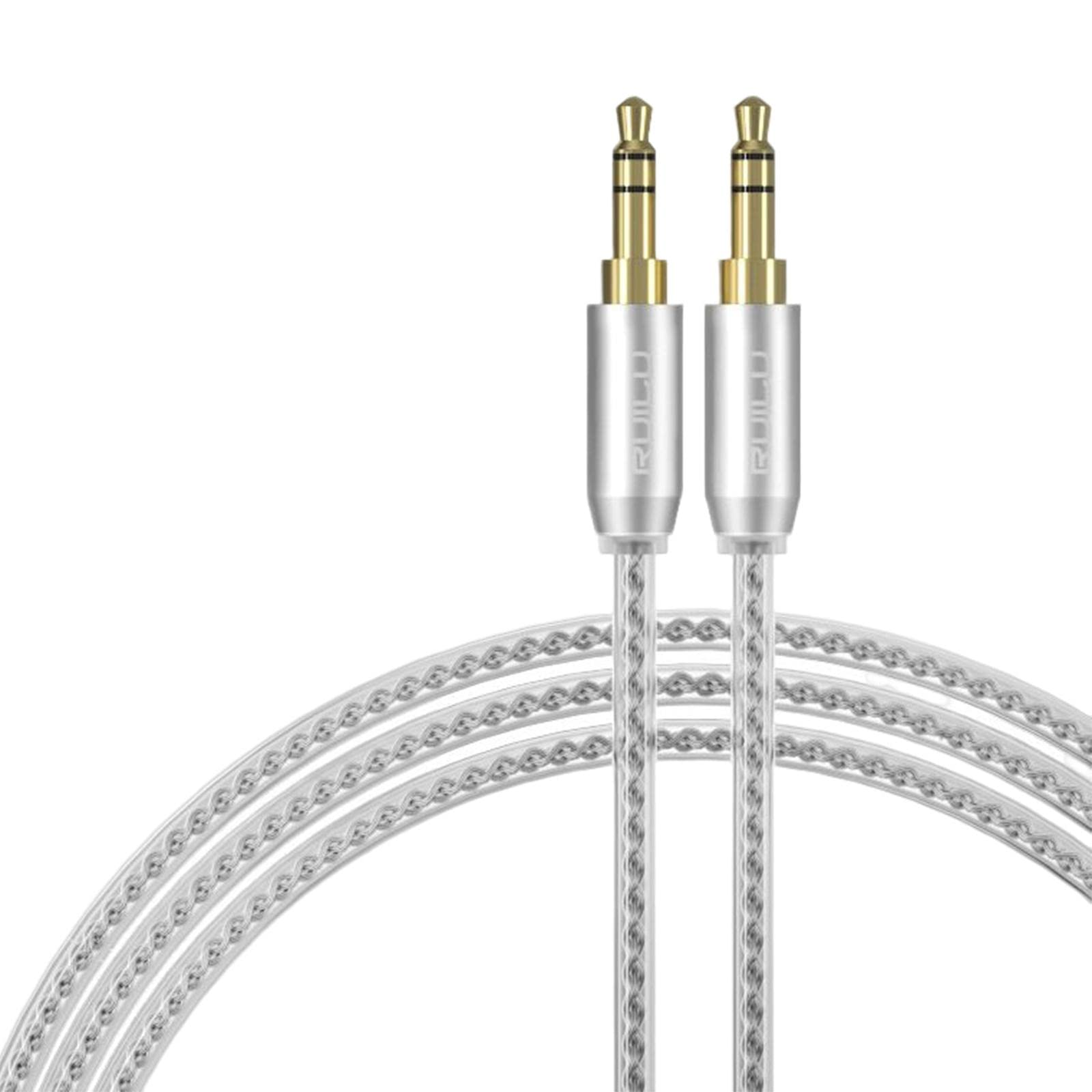 Audio Cable AUX Cable Extension Cord for Smartphone Headphones Player 200cm| Portable Audio & Headphones | iPod Audio Player Accessories | Cables & Adapters|-image-16