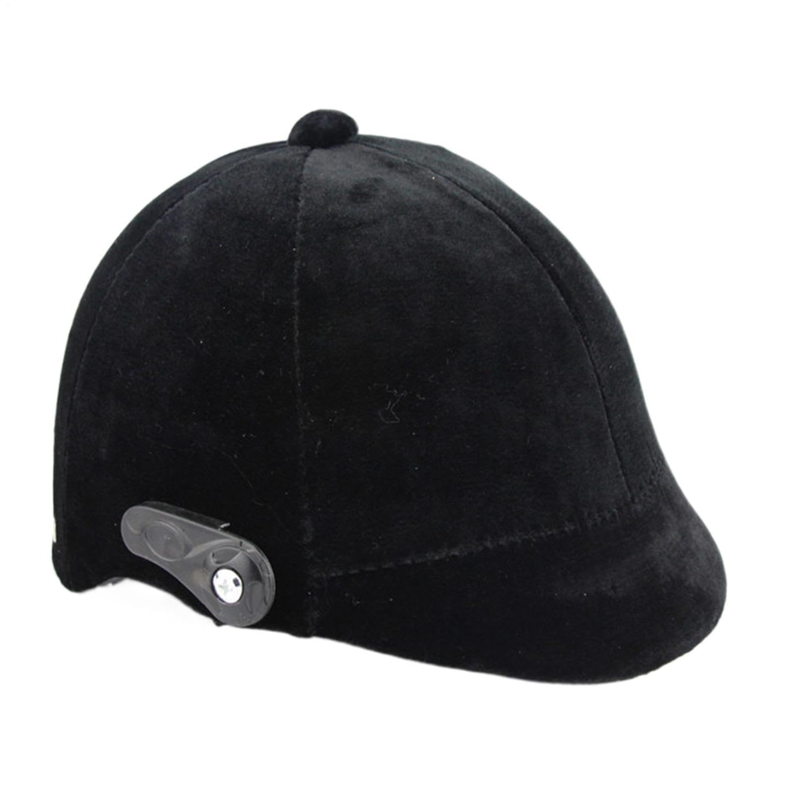 Horse Riding Helmets for Women Lightweight Adjustable Safety Hat