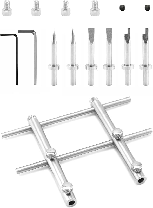 QWORK DSLR Repair Kit