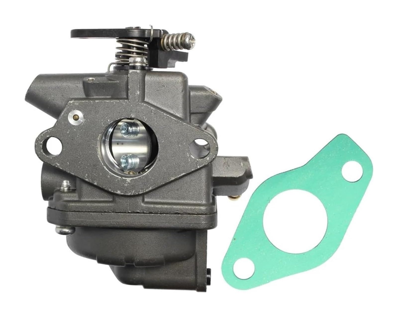 Carburador para BF5 BF50 16100-ZV1-A03 16100-ZV1-A00 16100-ZV1-A01 16100-ZV1-A02 Motor Carburador Reemplazo Kit De Motocicleta
