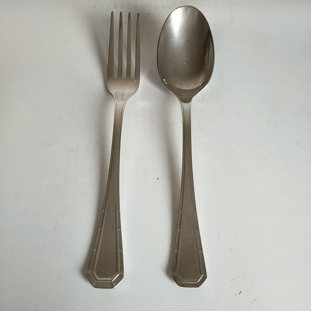 Christofleクリストフル　アンティークカトラリー/フォーク5本セット Christofleクリストフルアンティークカトラリー/フォーク5本セット