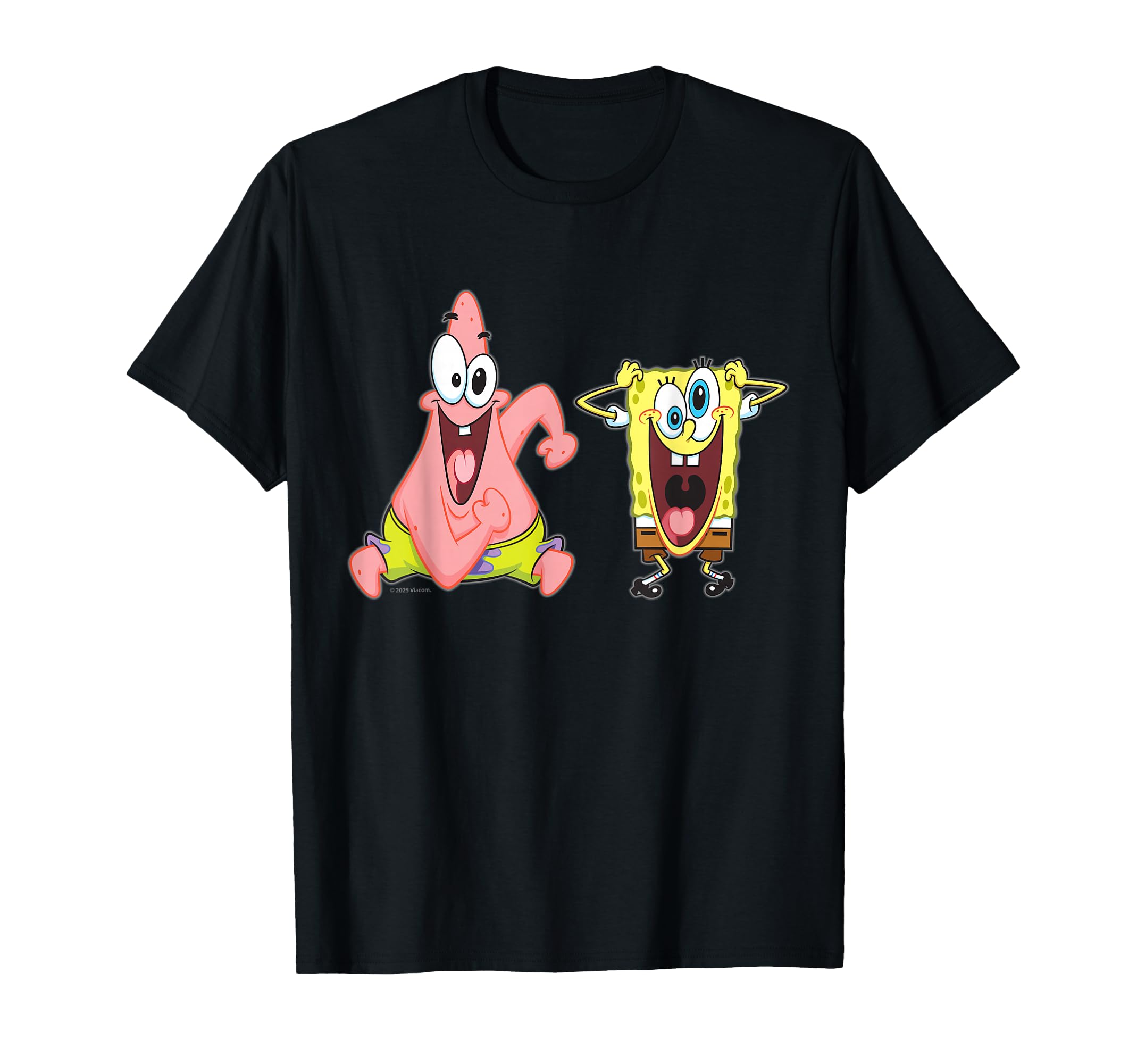 Kleidung mit Designs von Amazon Merch on Demand