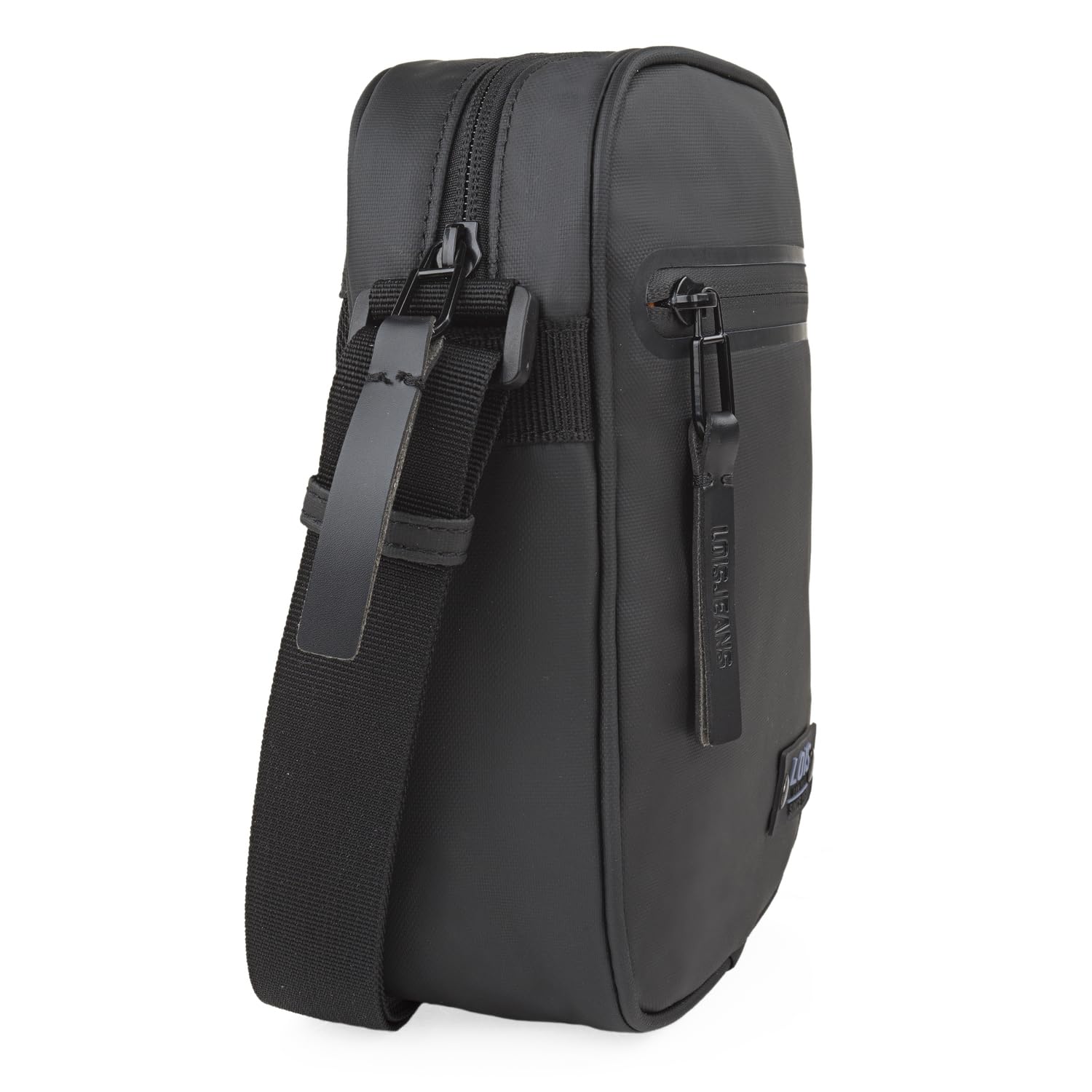 Lois - Bolso Hombre elegante y funcional Bolsitos Para Hombre resistentes y modernos Bolsos Para Hombre estilo casual, ideales para el día a día