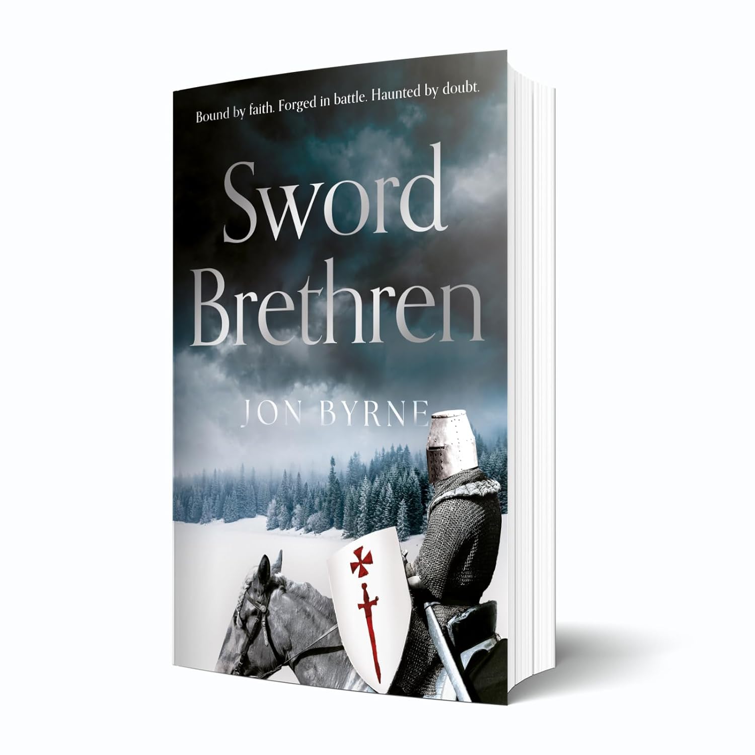 Sword Brethren (The Northern Crusader Chronicles) - Image 2