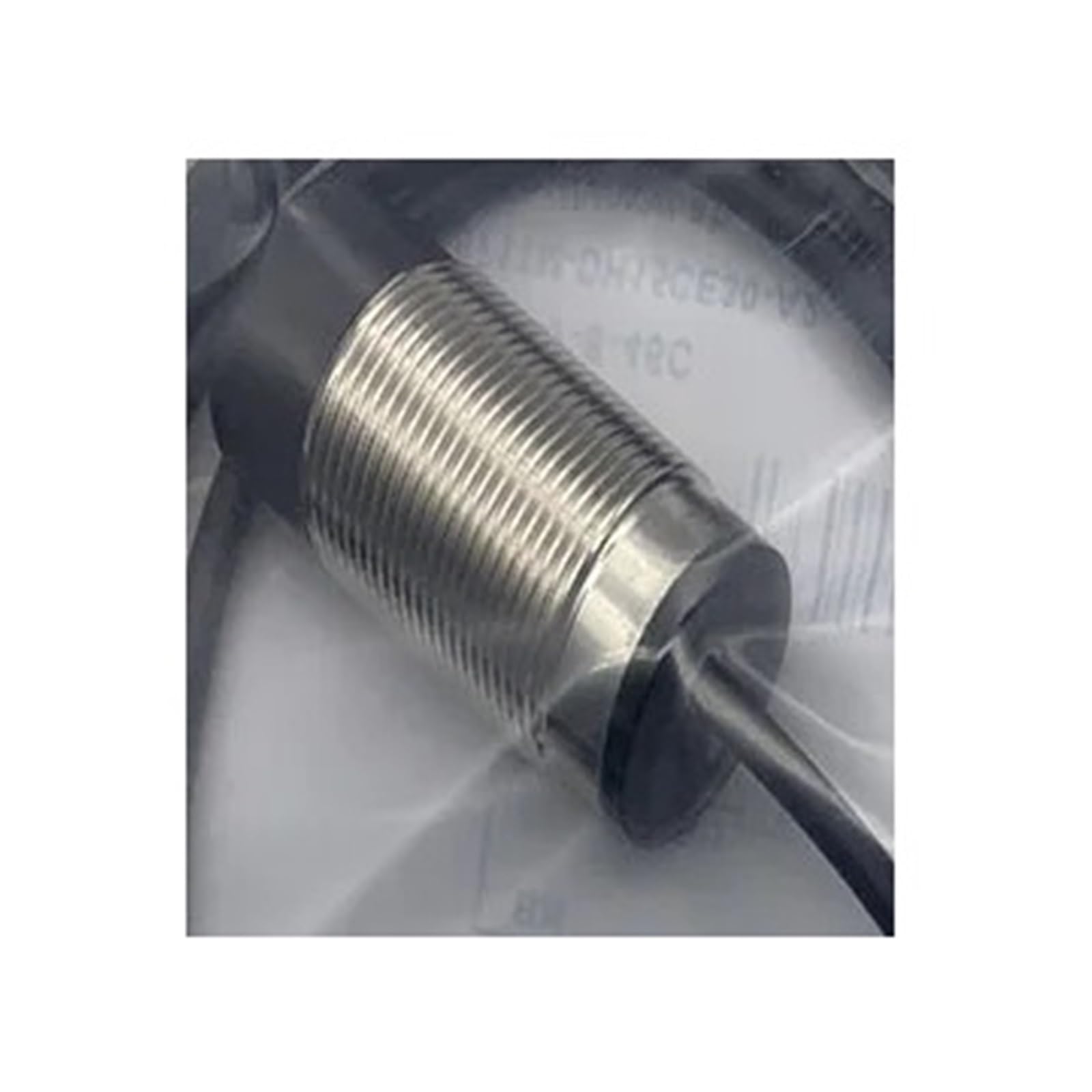 Capteur All-Metal 871TM-DH15CE30-N4 boîtier métallique ultra robuste