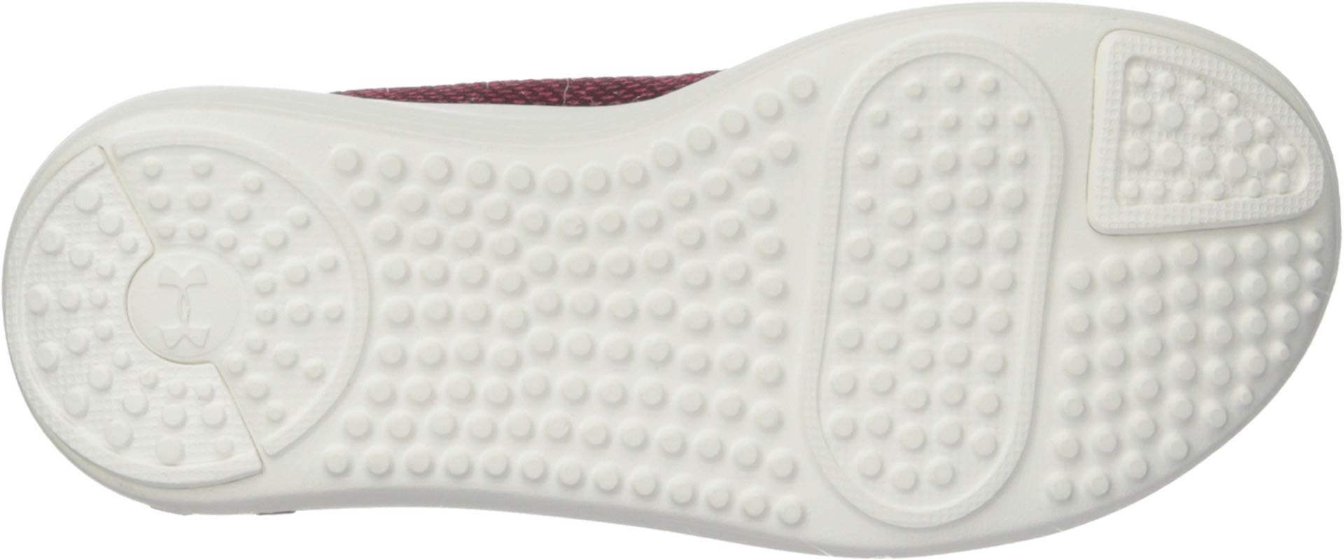 Under Armour Chłopcy Grade School Ripple NmButy do biegania.