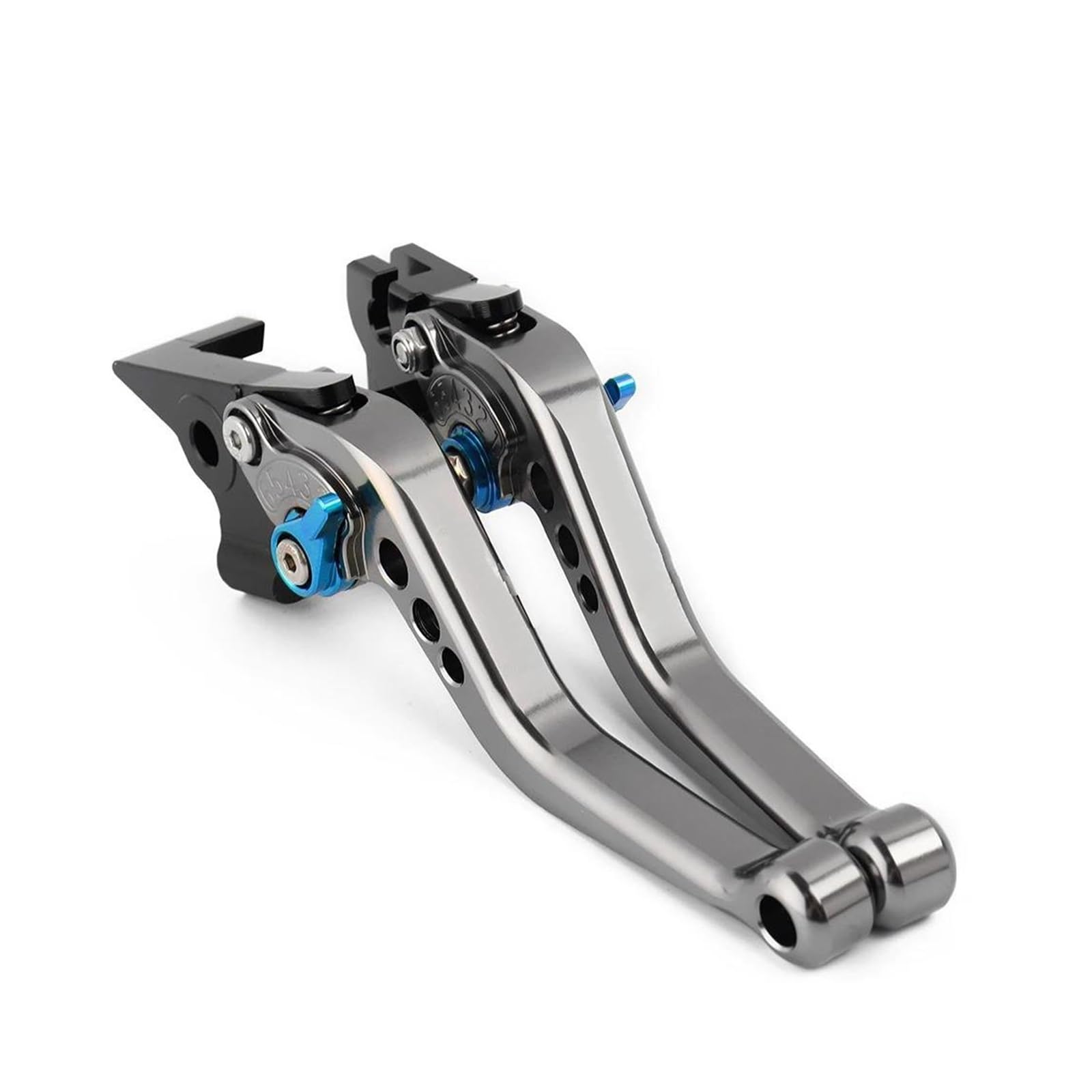 Leve Manubrio Per CB1100/GIO Per Special/EX/RS 2013-2021-2022 Leva Di Regolazione A 6 Velocità La Frizione Del Freno Corto In Lega Di Alluminio CNC Per Moto Leve Freno Frizione(3)