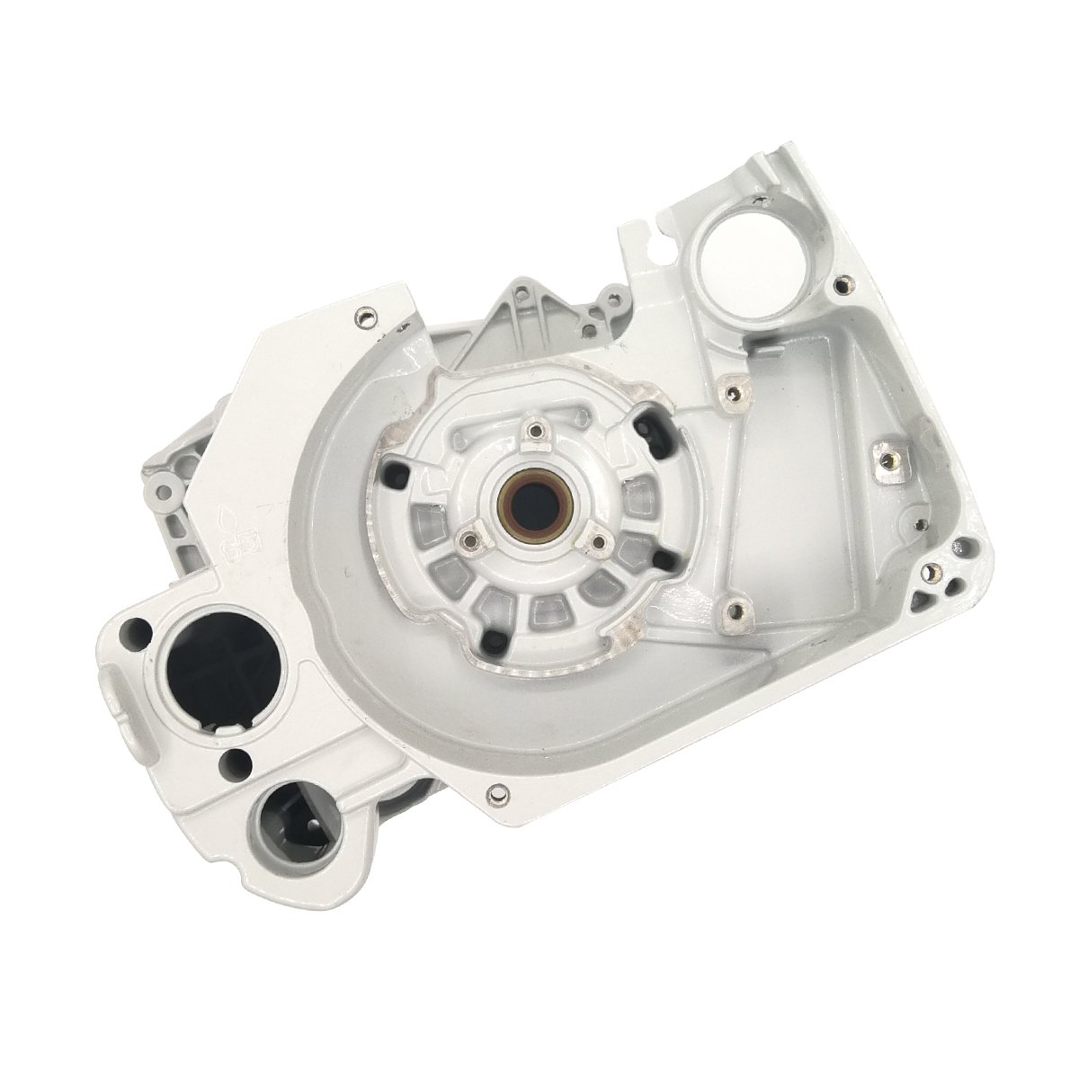 Carcasa del Motor del cárter para la Motosierra STIHL MS650 MS660 066 1122-020-2113