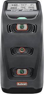 Bushnell Golf Launch Monitor with Simulator