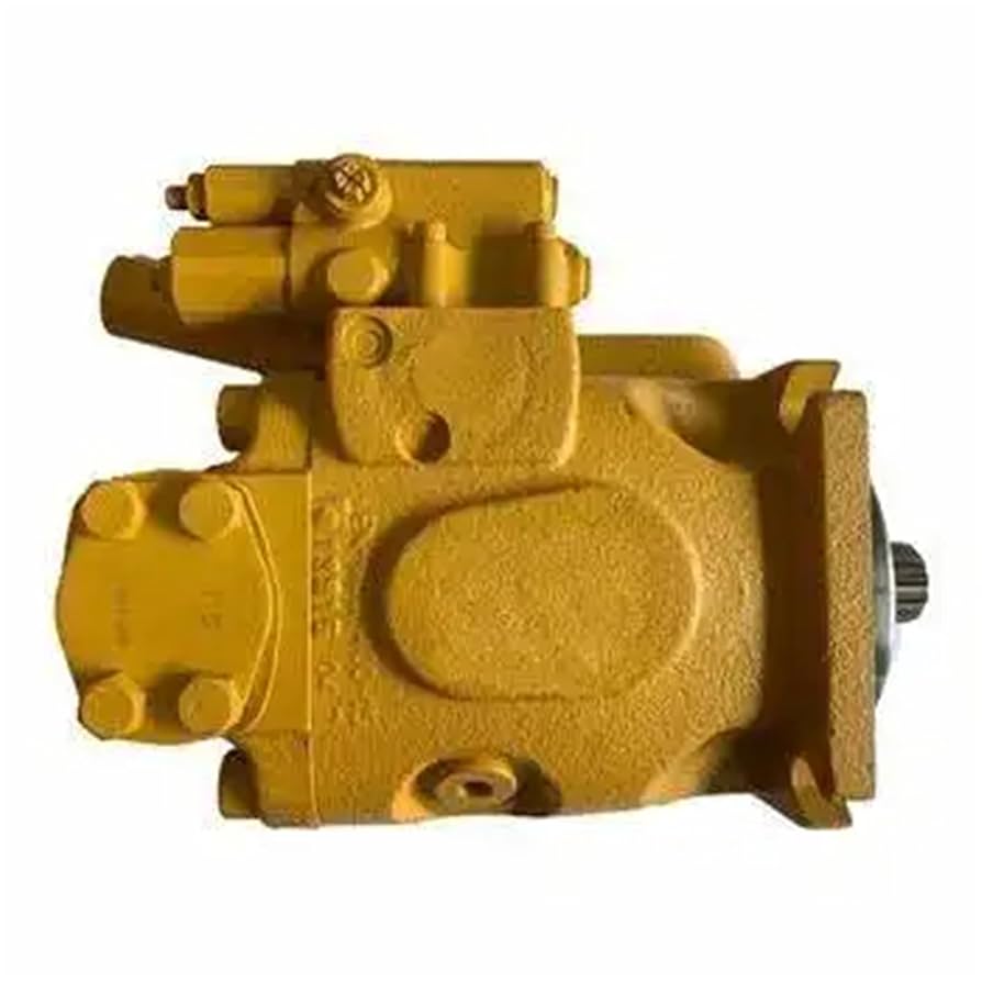 Amazon.com: Haiyazhma New Hydraulic Pump 224-6369 2246369