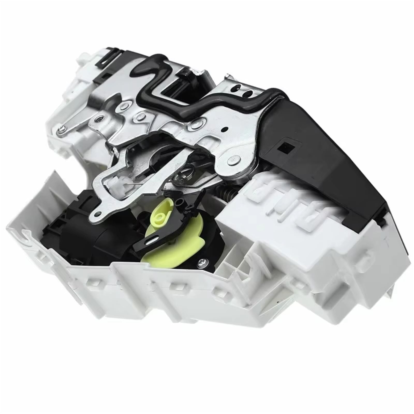 Cerradura puerta Servomotor Para MERCEDES Para BENZ GL320/350/450/550 ML320/350 ML63 Para AMG 1697202835 Actuador Cerradura Puerta Delantera Derecha Coche A1647201035 Cerradura puerta