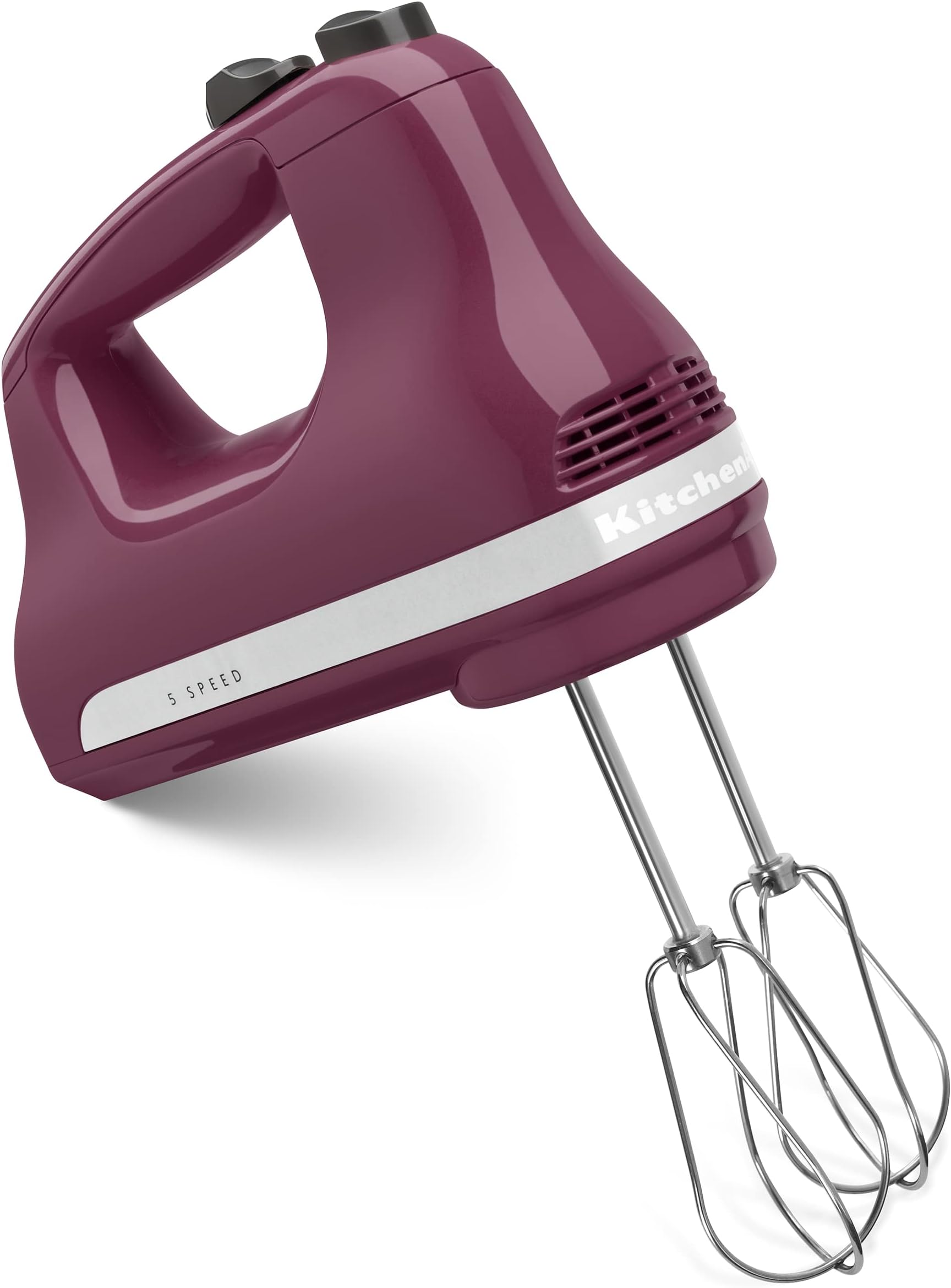 KitchenAid 5-Speed Ultra Power Hand Mixer - KHM512