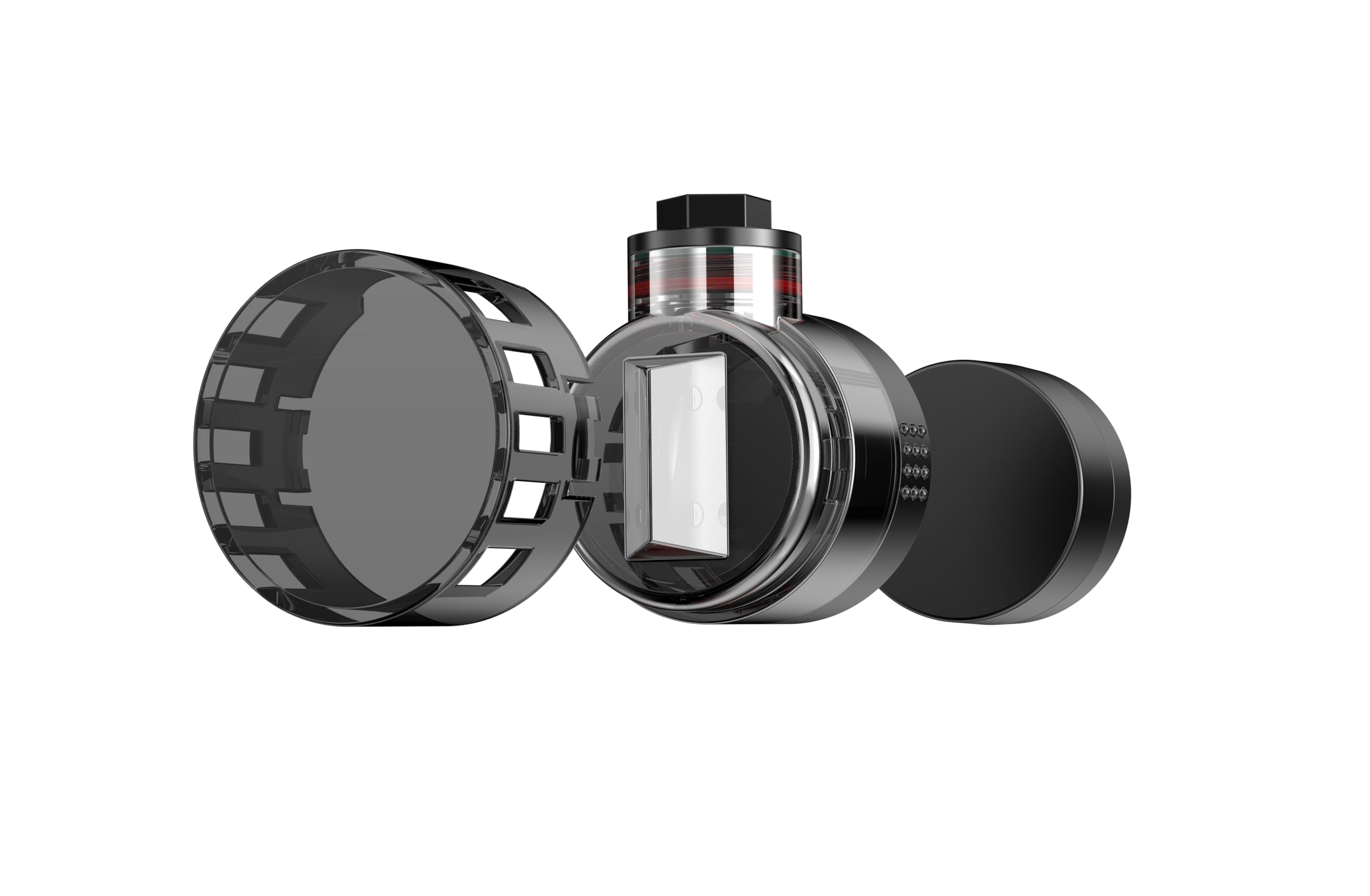 Amazon | ZOOX 自動吸水システム 淡水海水両用 インテリジェントATO V2