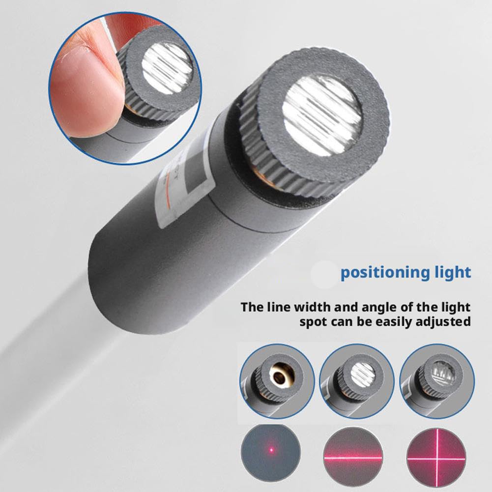 Lasergids