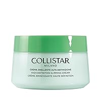 Vista 1 de Collistar Crema adelgazante de alta definición, 13.5 fl oz