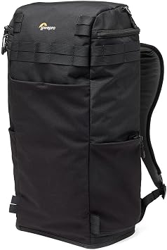 Lowepro ProTactic Lite BP 250 AW III 30L Backpack, Black