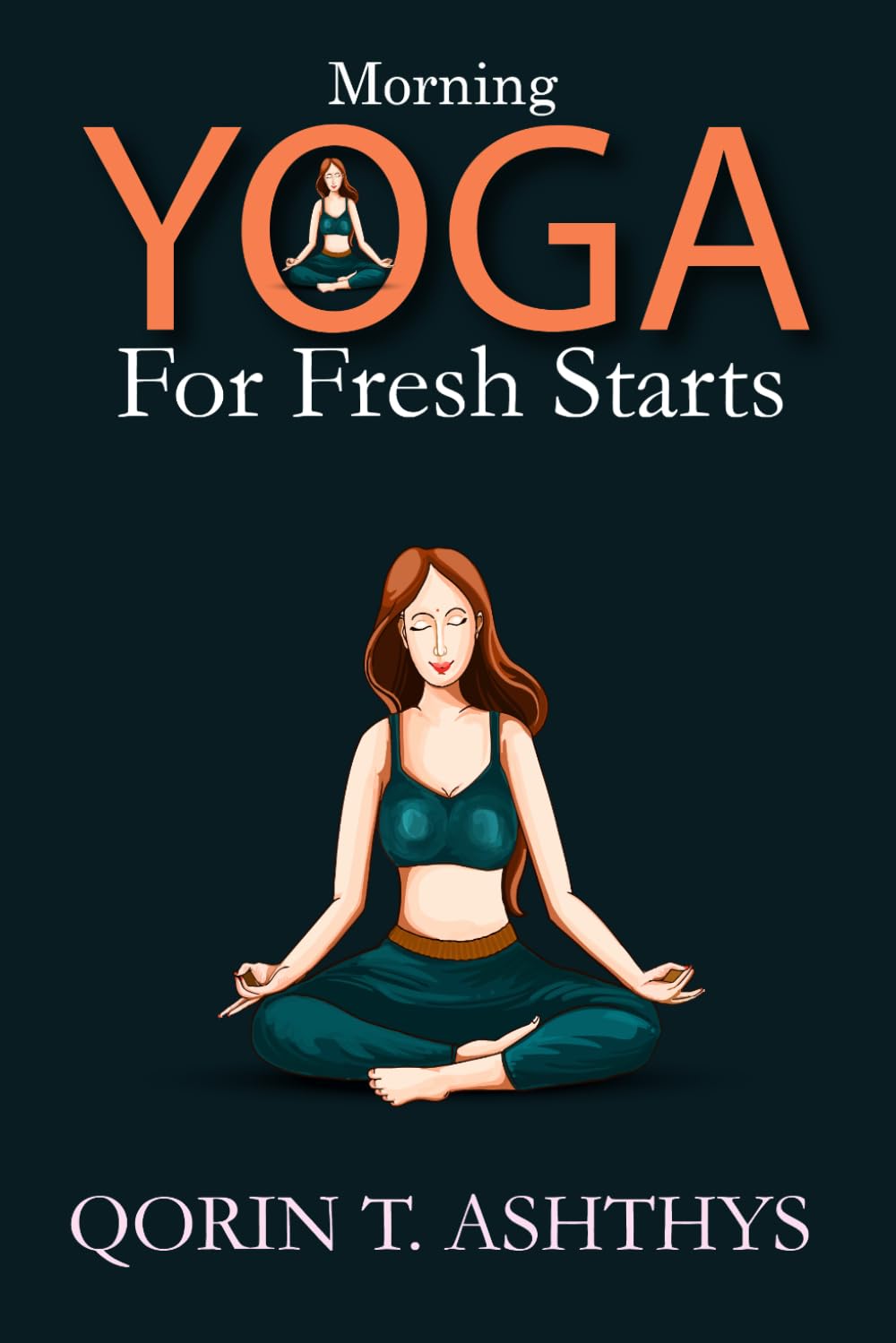 Morning Yoga for Fresh Starts: Structured yoga sessions supporting balanced energy, body awareness, flexibility progress, and consistent morning routine