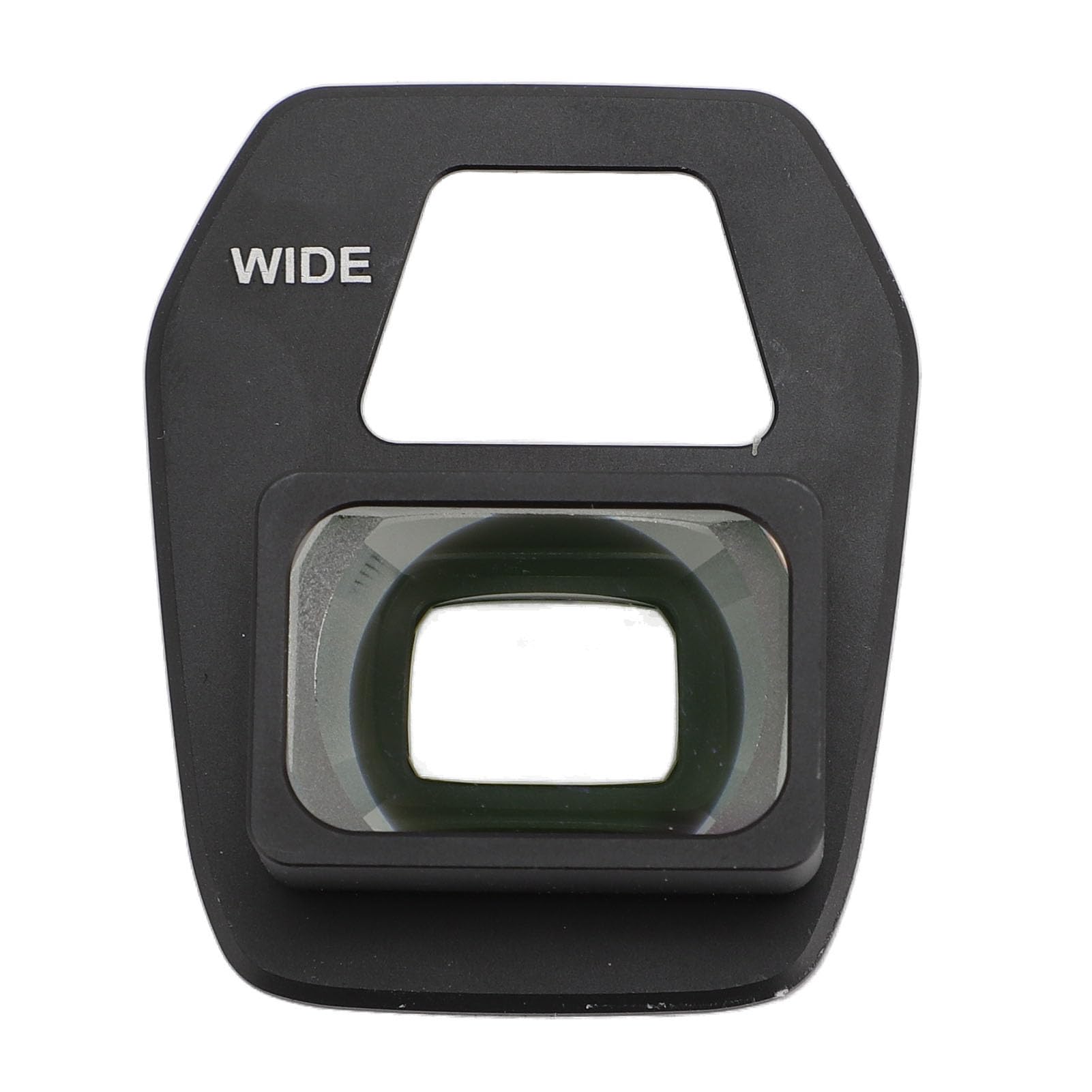 Obiettivo Grandangolare 0,35X per Drone 3S - Vetro Ottico da 15,5 Mm con FOV 110°, Rivestimento HD e Telaio in Alluminio - Accessori per Fotografia Aerea per Paesaggi, Viaggi e Riprese