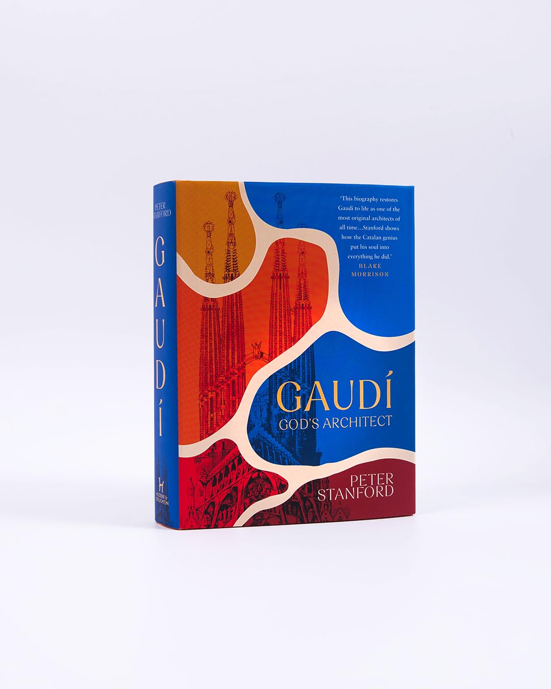 Gaudi: God's Architect