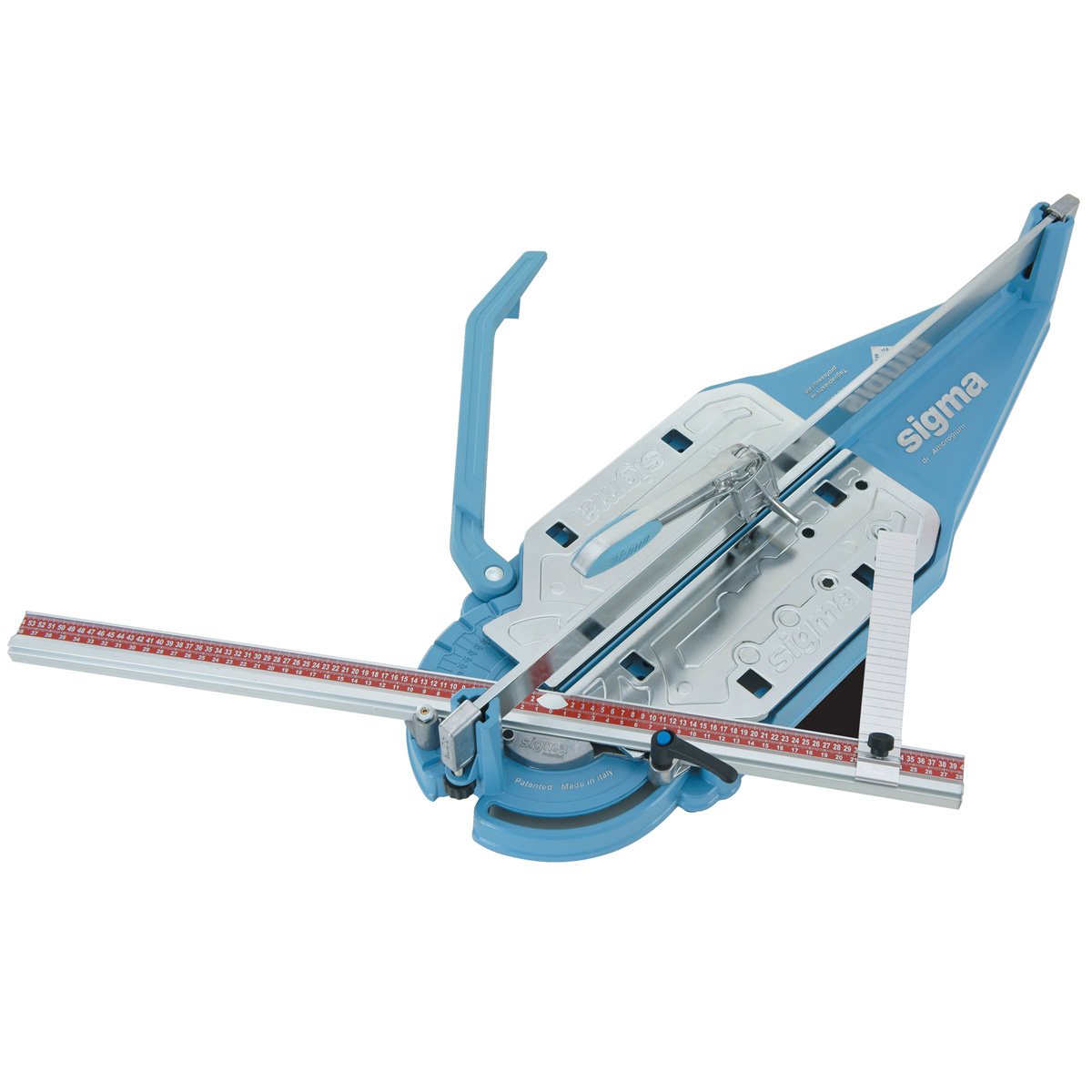 Sigma 6053610 Art. Tiles 3 °C2