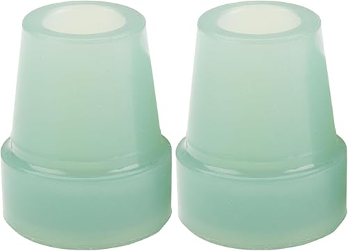 Miniatura 3 de Drive Medical brilla en la oscuridad), caña punta, azul, 34inch