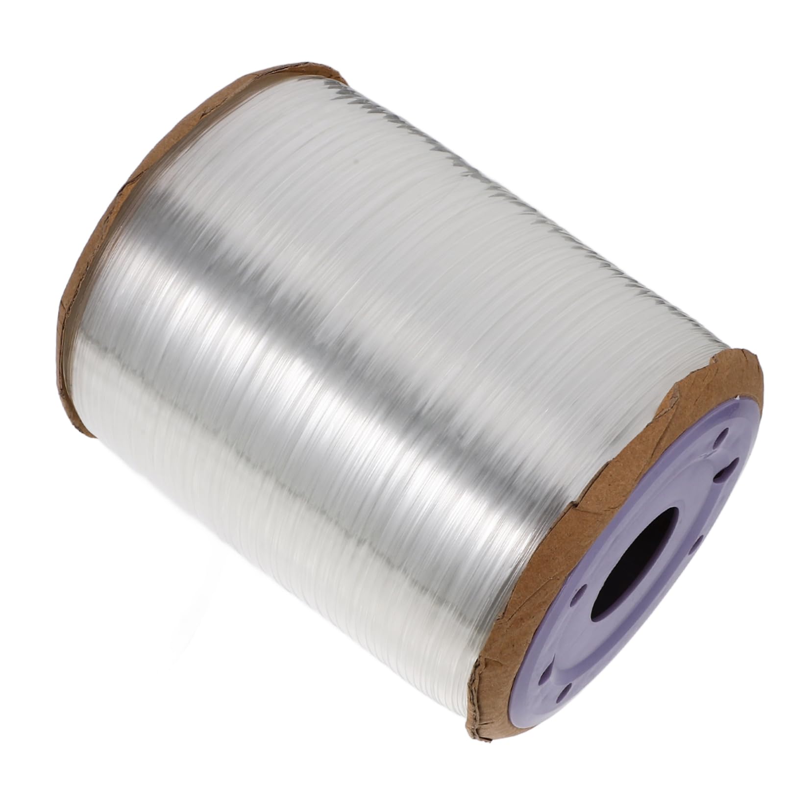 Tirantes Transparentes Elásticos para Sujetador, Rollo 6016