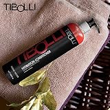 Tibolli nawilżający Hydrating Odżywka do włosów 33.8 uncji podawac przez Frizzy odwodniony Suchy Obrażenia Kolor Traktowane Curly przerzedzenie Głębokie Conditioning Treatment - Siarczan parabenów