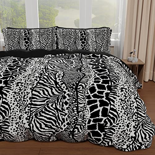 PETTI Artigiani Italiani, Double Duvet Cover 250 x 200 cm - Image 3