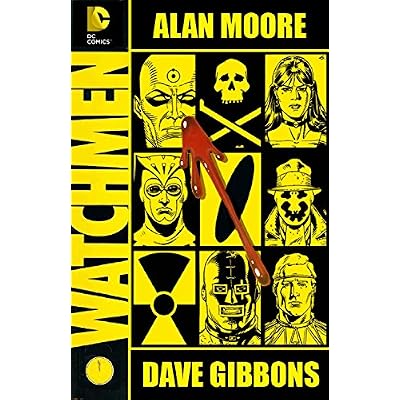 Watchmen