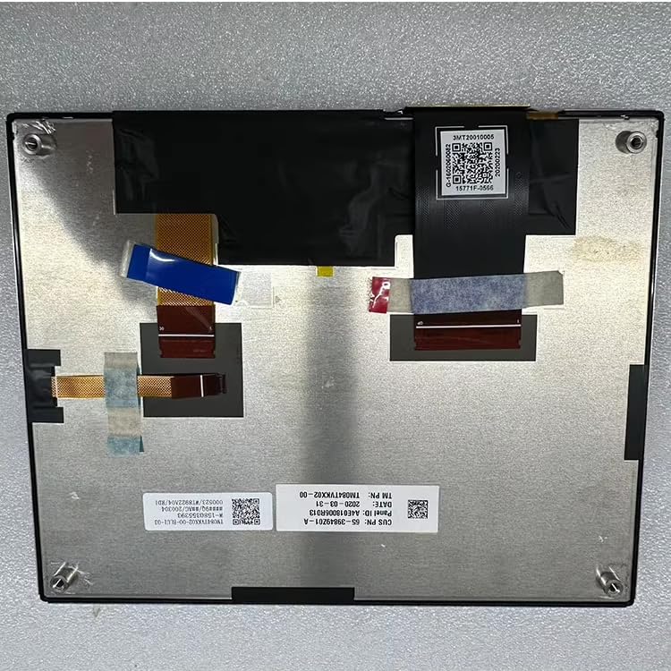 Image of 8.4 inch for TM084TVKX02-00 LCD Display Screen,Tested Good