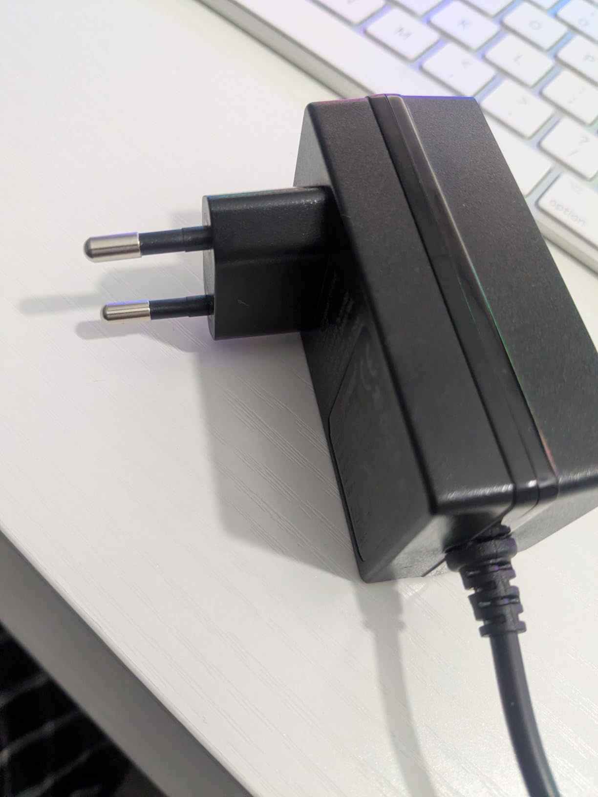Customer photo