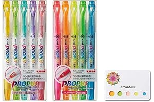 Uni Propus: Your Highlighting Game Changer