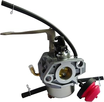 Carburetor for LONCIN LC1854 LC190FDS PN# 170021345-0001 LONCIN OEM Carburetor