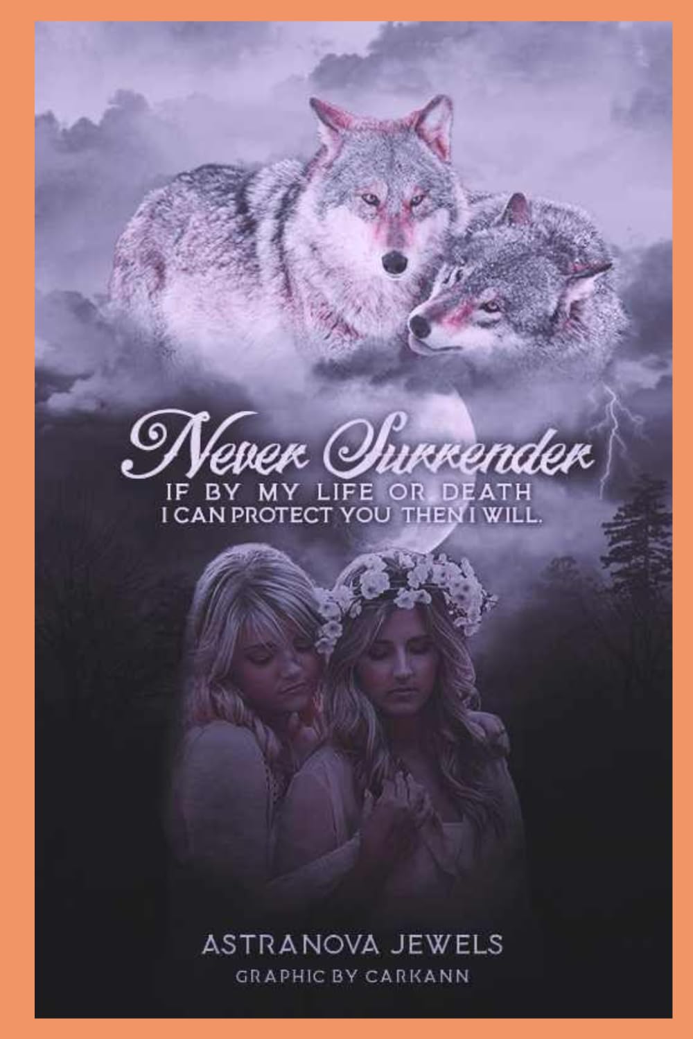 Never Surrender