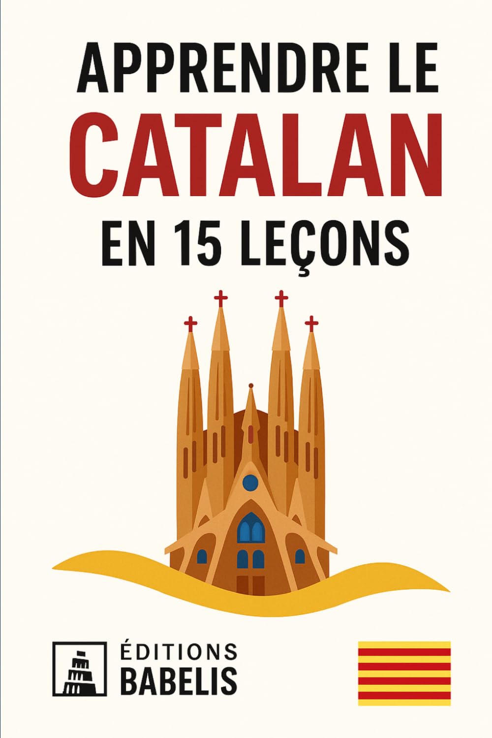 Apprendre le Catalan en 15 leçons