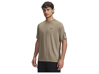 Under Armour Freedom Tech Short Sleeve T-Shirt Men