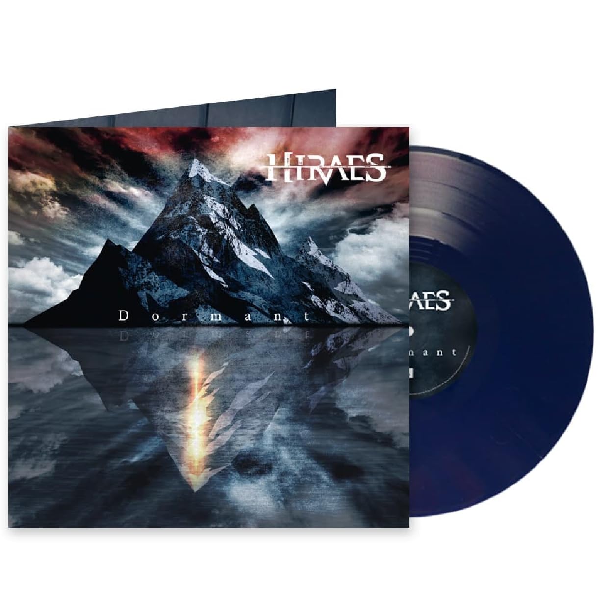 Dormant (blue Vinyl) [VINYL]