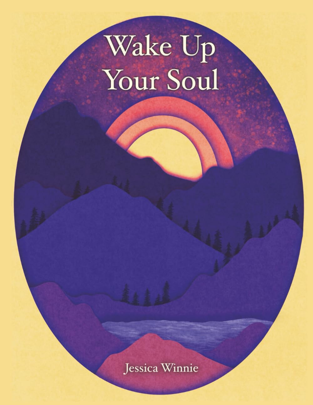 Wake Up Your Soul