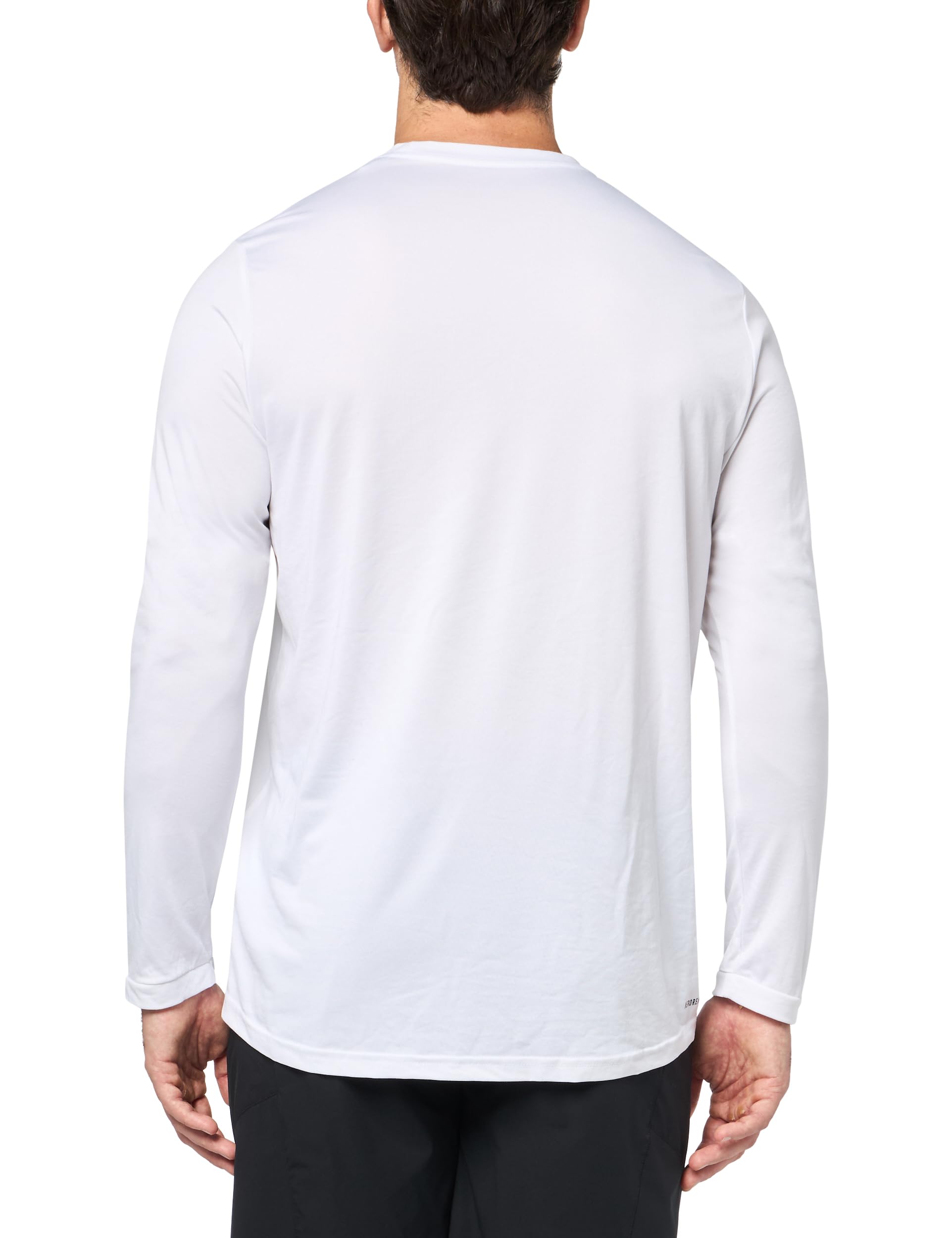 adidas St. Louis City Sc Long Sleeve Pre Game T-Shirt Mężczyźni St. Louis City Sc Long Sleeve Pre-game T-shirt