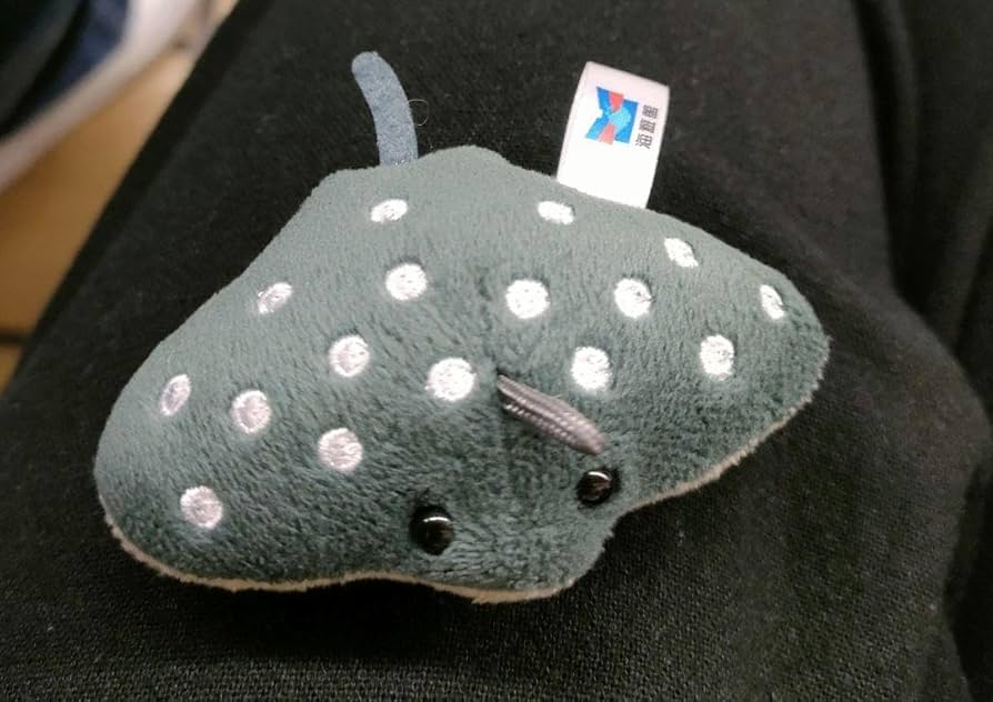 Man☆ぬいぐるみキーホルダー☆舘さま＆ひーくん＆こーじ☆マグネット Man☆ぬいぐるみキーホルダー☆舘さま＆ひーくん＆こーじ☆