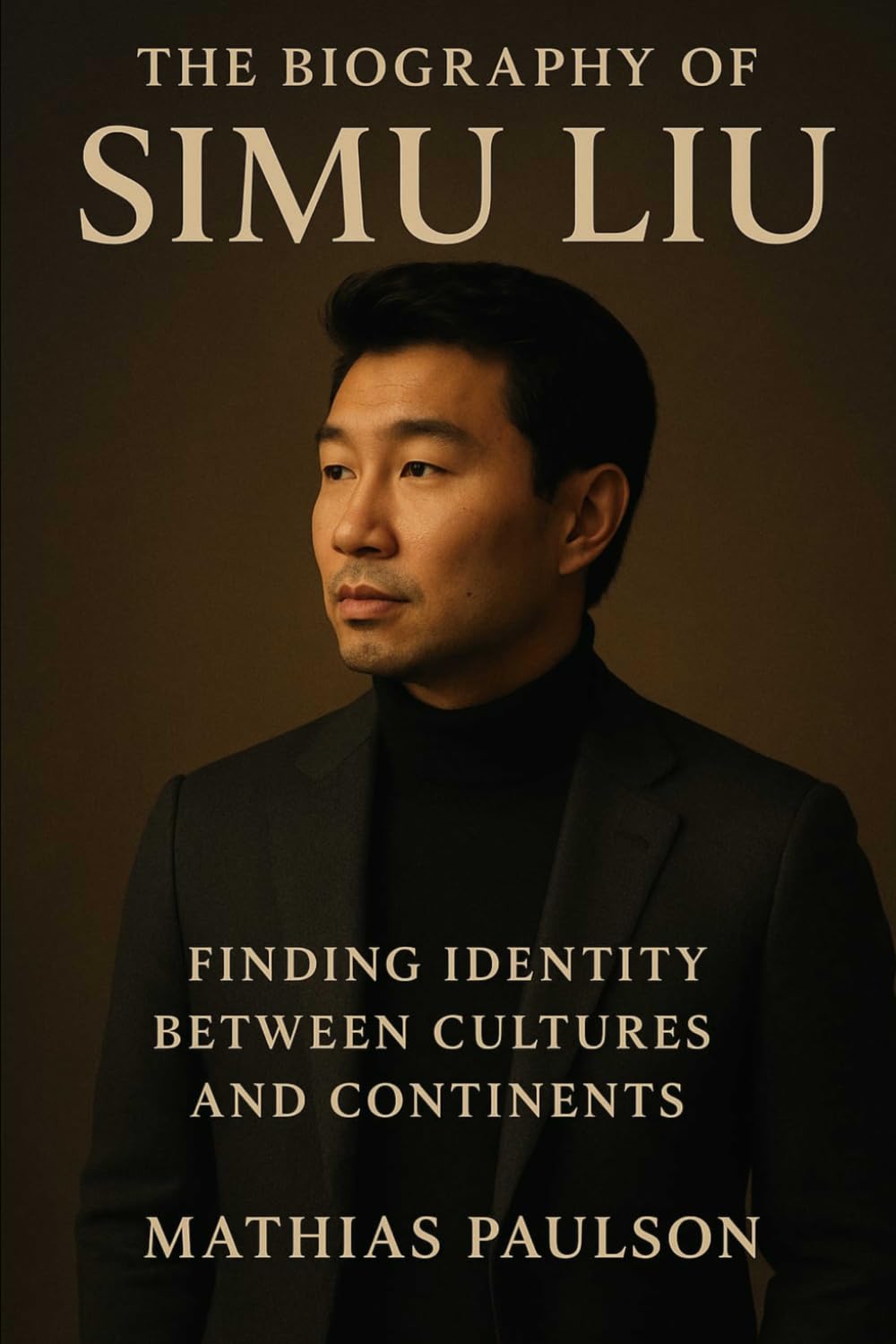 The Biography of Simu Liu: Finding Identity Between Cultures and Continents
