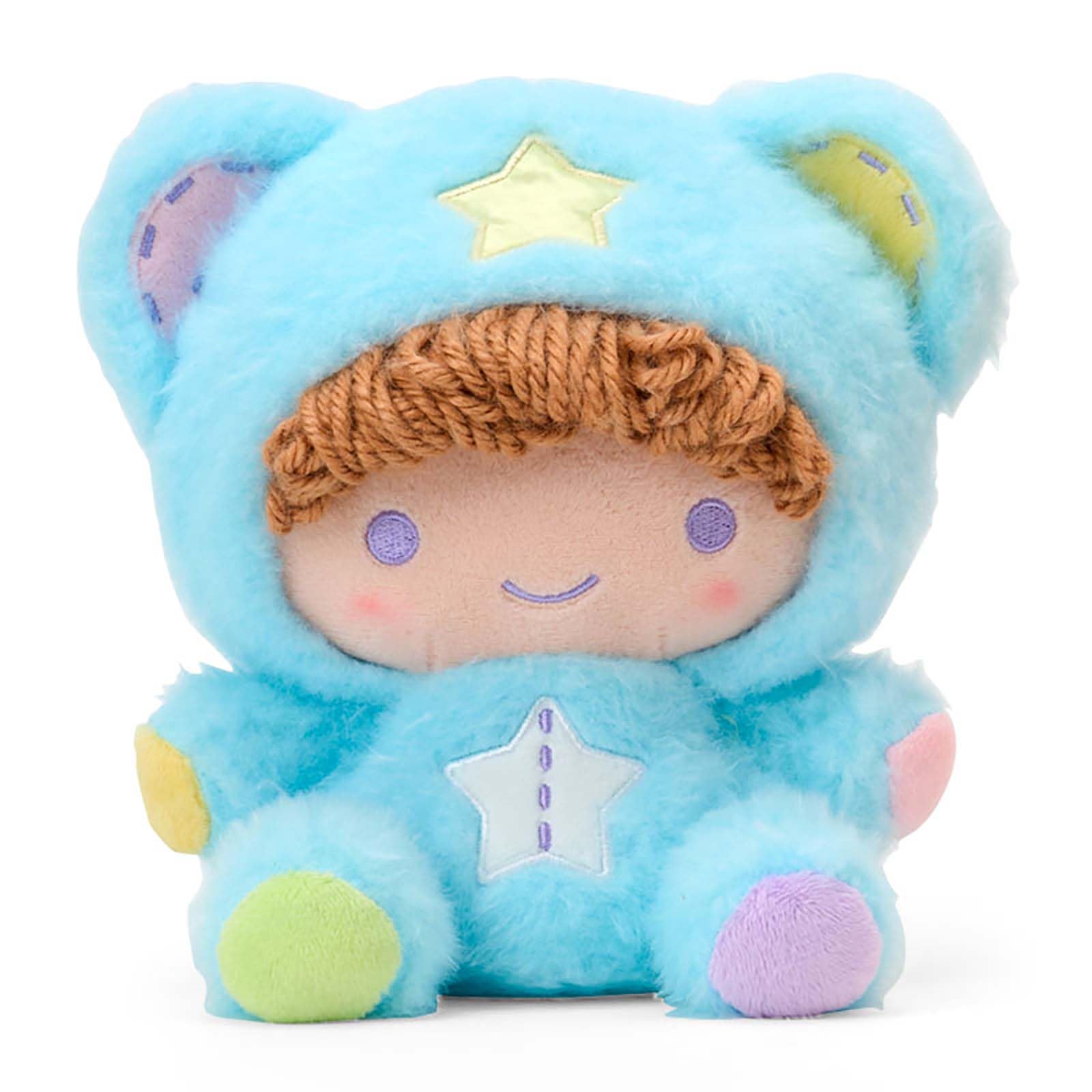 Amazon.co.jp: サンリオ(SANRIO) ぬいぐるみセット(星空のエンジェル Amazon.co.jp: サンリオ(SANRIO) ぬいぐるみセット(星空のエンジェル